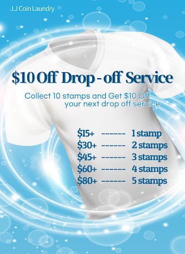 Illustration of folded laundry